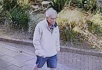 Help needed to find Gary Swift, missing in Plymstock