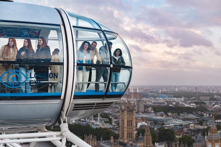 London Eye