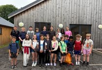 Dartmouth Academy's Year 6 adventure