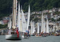 Classic Channel Regatta returns to Dartmouth