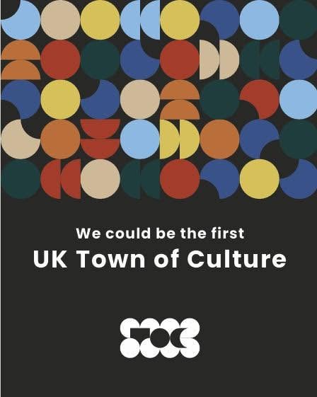 UK Town of Culture