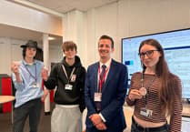 Bank of England inspires Kingsbridge students