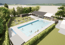Dartington's big pool fundraiser is back on July 11