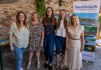 Discover Dartmouth celebrates 10 years of promoting the town