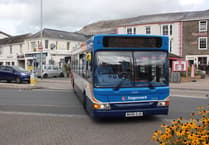 Ride free on late night buses during Kingsbridge Fair Week
