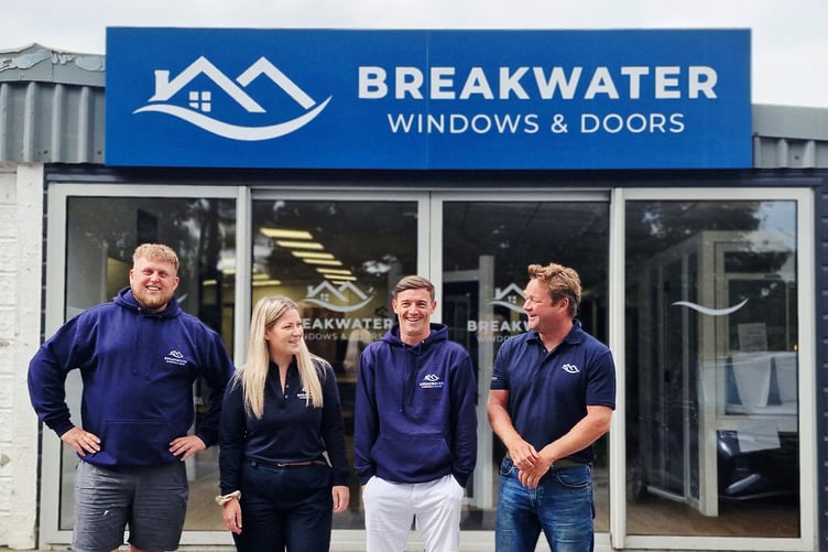 Breakwater Windows & Doors