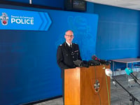 Ann Widdecombe murder investigation: the police statement in full