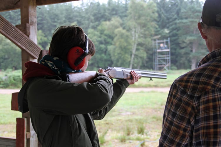 New gun applicants could face 5 month waits for licences - Image by Monica Volpin from Pixabay