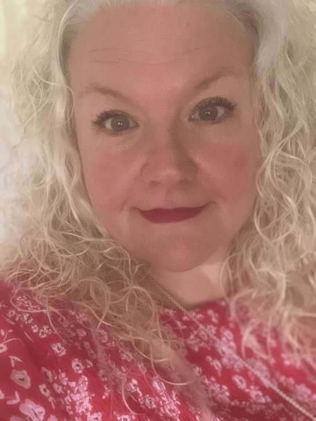 Mandy Parnell is set to receive British Citizen Award at Westminster.
