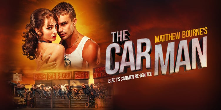 Matthew Bourne