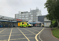 Fire evacuation concerns at Torbay Hospital