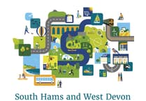 Help shape the South Hams area’s future