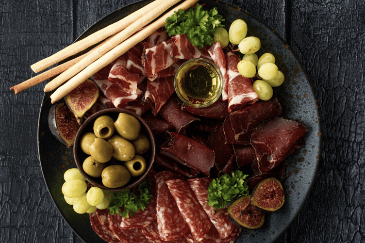 local produce