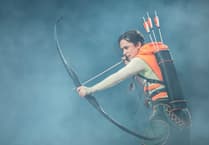 Save up to £10 on tickets to the epic The Hunger Games: On Stage theatre experience