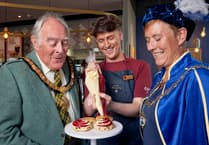 Devon and Cornwall's cream tea truce: Can it last?