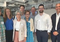 WorkWell: Free support for Devon's workforce