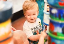 Great events for everyone at The Box this August