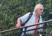 Can you identify this man in Totnes case?
