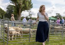 Devon MPs ready for election battle