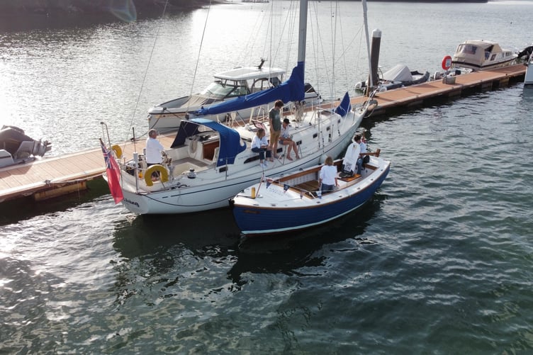 Salcombe Dairy
