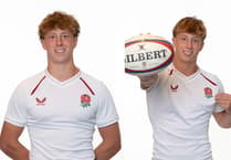 Kingsbridge's McIntosh twins light up 2026 U18 International Series