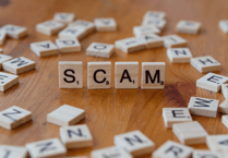 Devon & Cornwall Police alert residents to Amazon scam