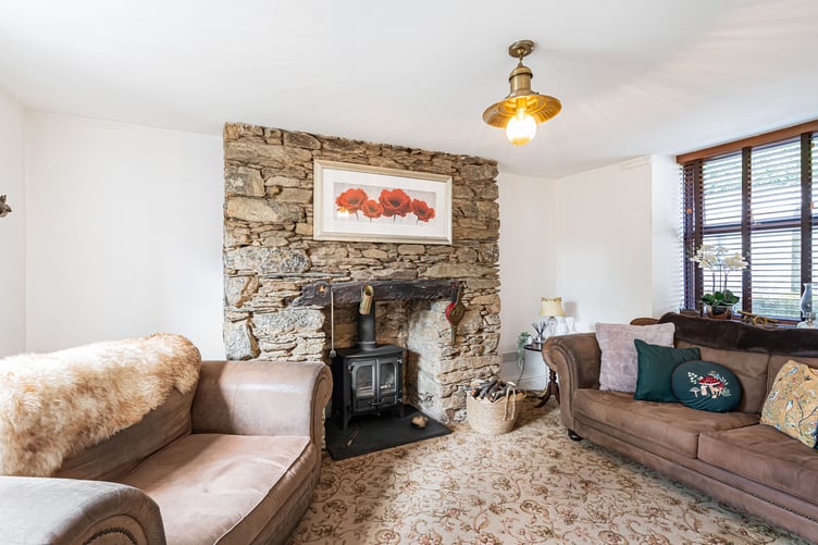 Luscombe Maye