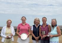 Nikki defends her title at Bigbury