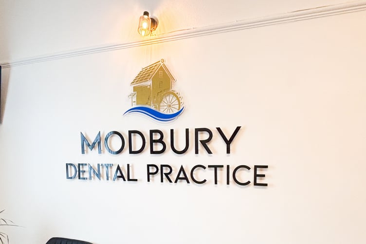 Modbury Dental Practice
