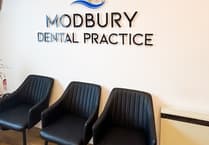 Modbury Dental Practice celebrates Private Dentistry Awards finalist success