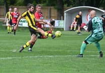 Beesands Rovers' search for a point continues