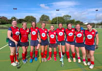 Kingsbridge & Salcombe enjoy a dominant attacking display