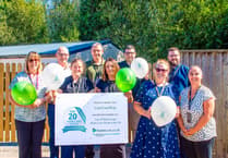 CareYourWay recognised as one of UK's top home care groups