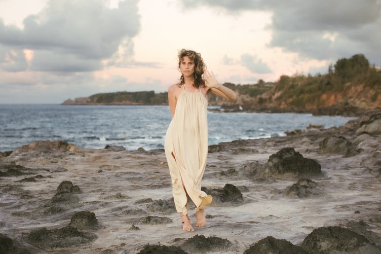 Doe Paoro Ph: Thais Aquino Photography