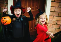 Reduce waste with Kingsbridge and Ivybridge's Halloween costume swap