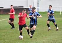East Allington beaten by a five-star performance
