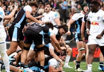 Chiefs claim first Premiership win but Sandy Park crowd raises alarm