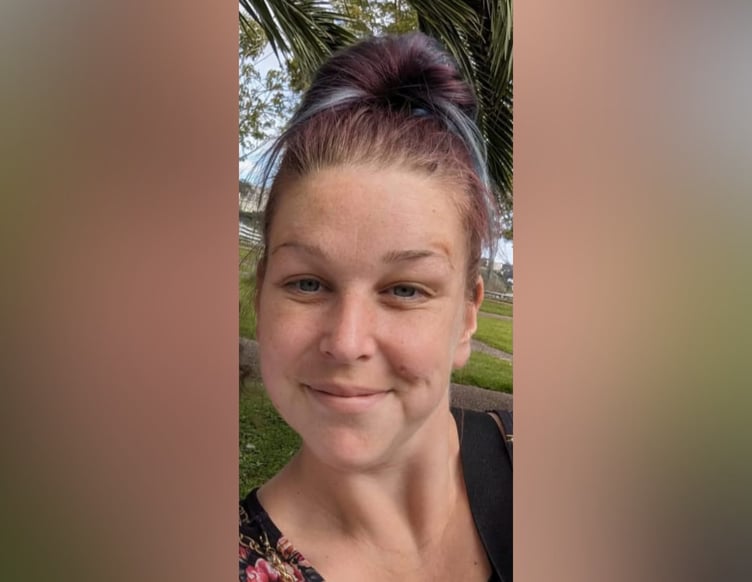 Natasha 'Tash' Yates named as Halwell crash victim.