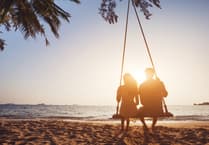 Create your dream winter wedding with local Devon businesses