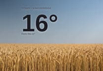 Sunshine and warmth for Kingsbridge today - here's what to expect