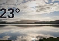 Warmth and sunshine for Kingsbridge today - here's what to expect